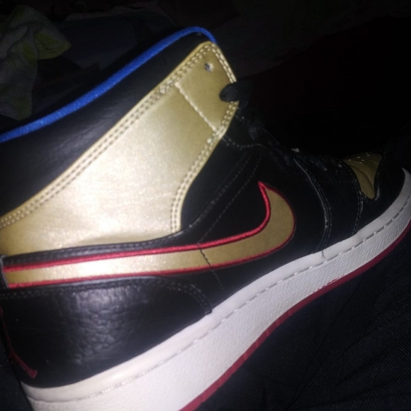 Jordan one - Picture 4 of 8